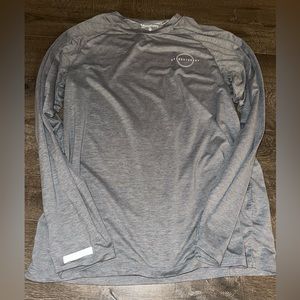 Orangetheory long sleeve